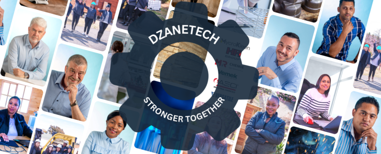 Castings Sa June 2023  – Stronger Together: The Power of One.