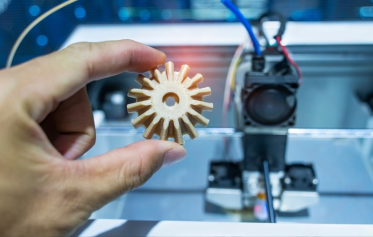 3D PRINTING (2)
