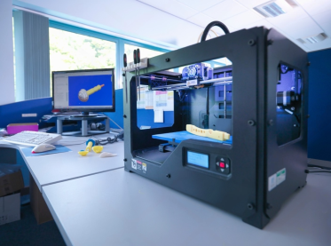 3D PRINTING